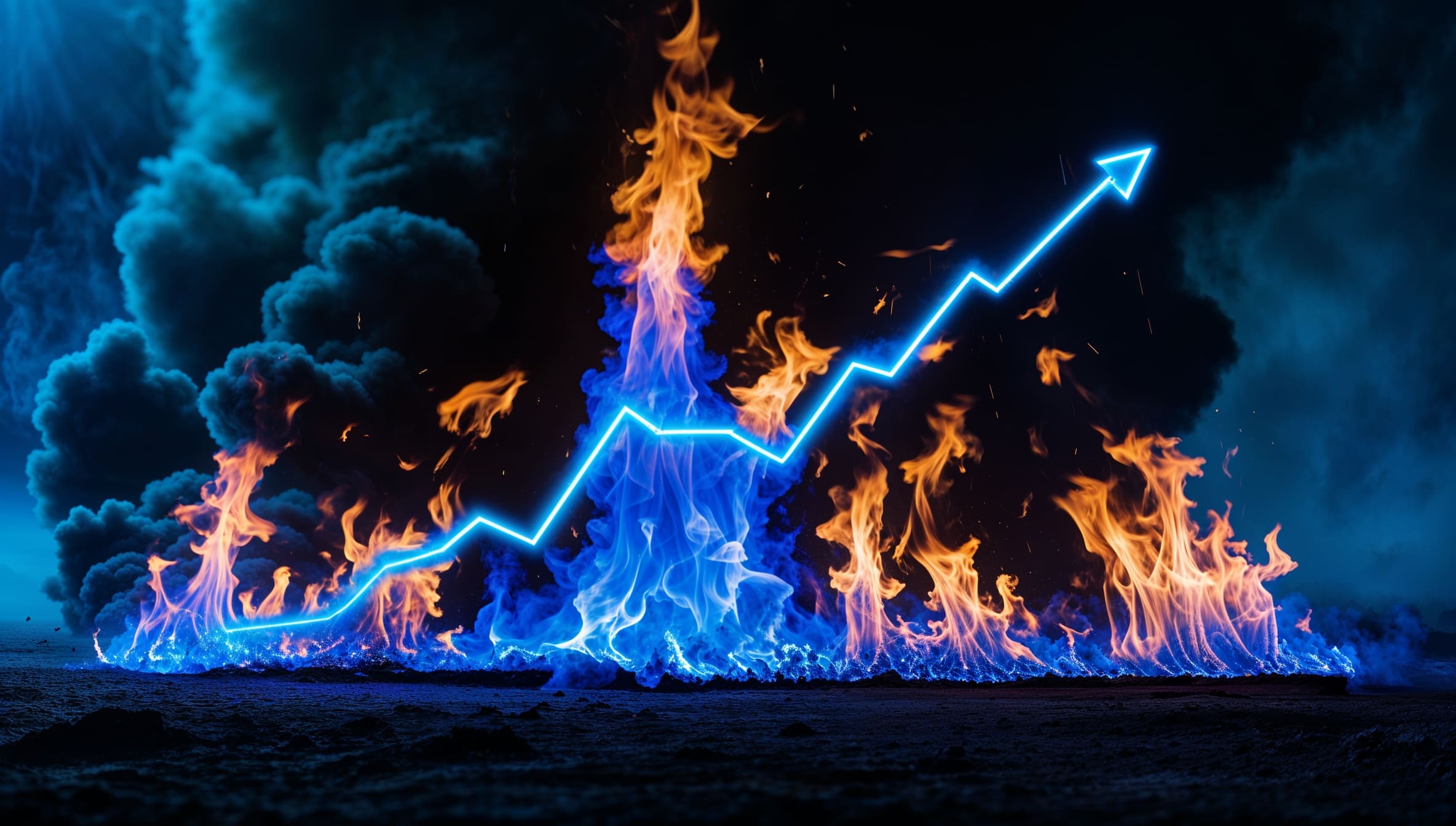 Inferno Package $799/Mo